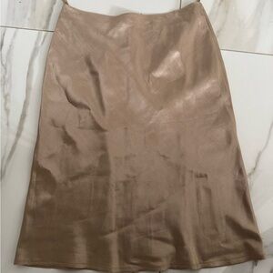 Banana Republic Midi Pencil Skirt